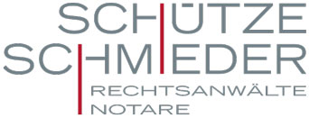 SCHÜTZE | SCHMIEDER